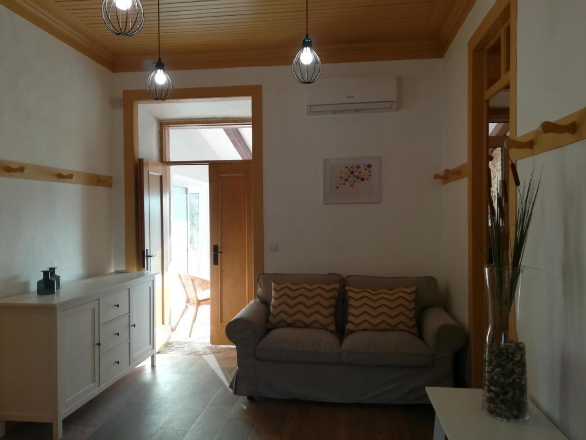 Villa Rominha Alvaiazere - Casa Do Canteiro Εξωτερικό φωτογραφία