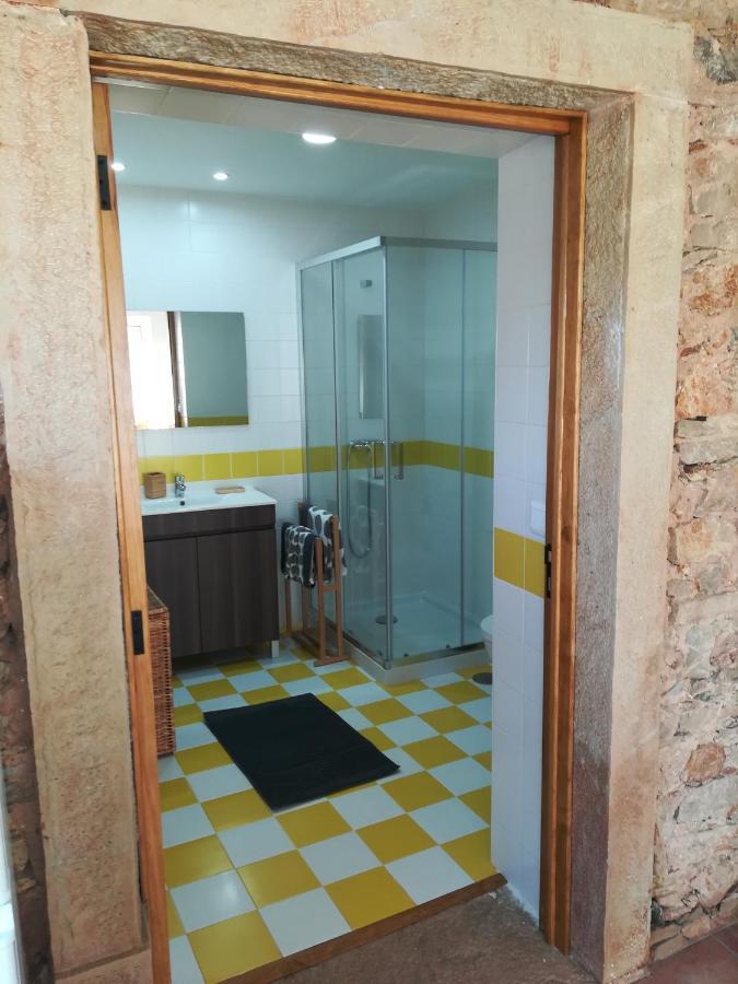 Villa Rominha Alvaiazere - Casa Do Canteiro Εξωτερικό φωτογραφία