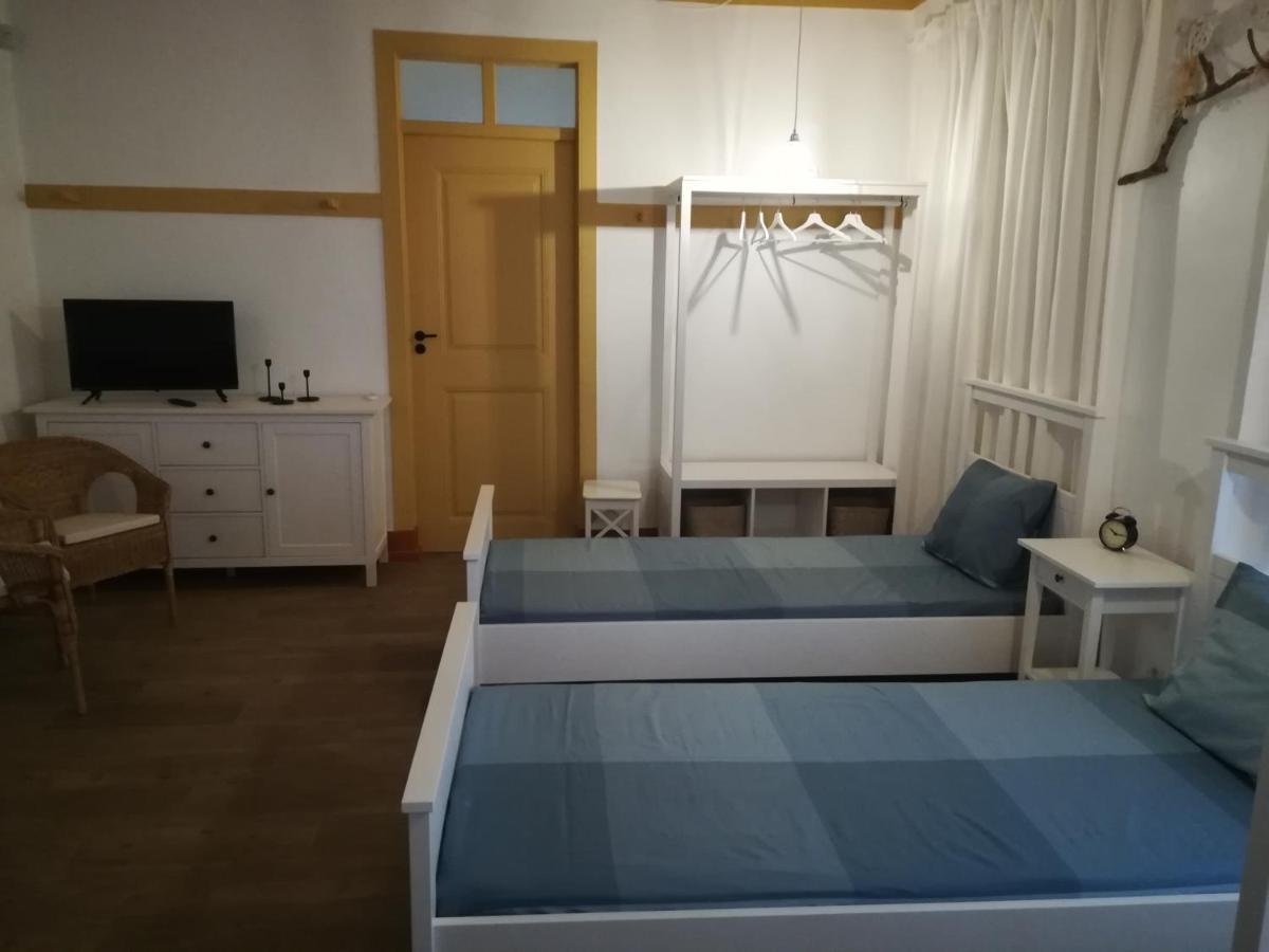 Villa Rominha Alvaiazere - Casa Do Canteiro Εξωτερικό φωτογραφία