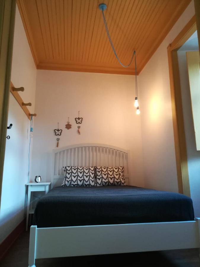 Villa Rominha Alvaiazere - Casa Do Canteiro Εξωτερικό φωτογραφία