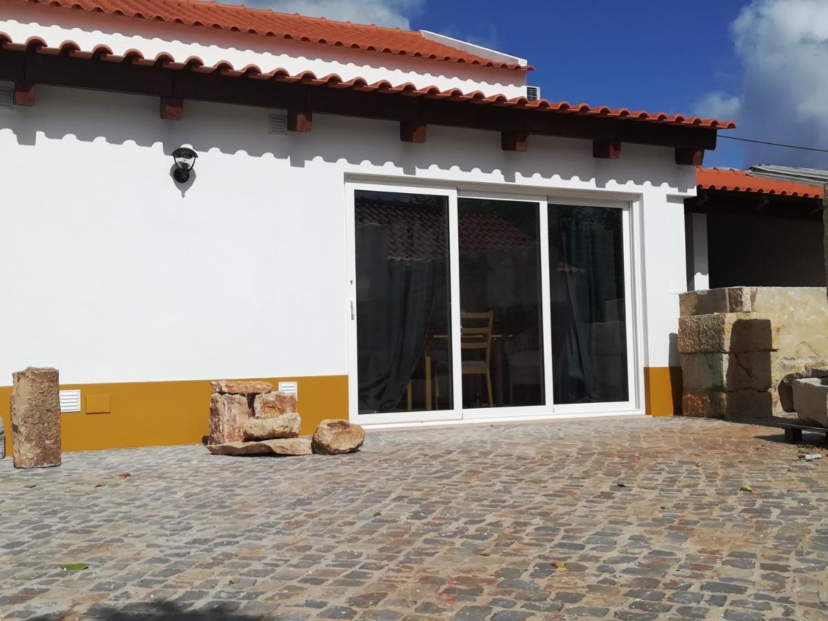 Villa Rominha Alvaiazere - Casa Do Canteiro Εξωτερικό φωτογραφία