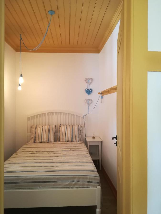 Villa Rominha Alvaiazere - Casa Do Canteiro Εξωτερικό φωτογραφία