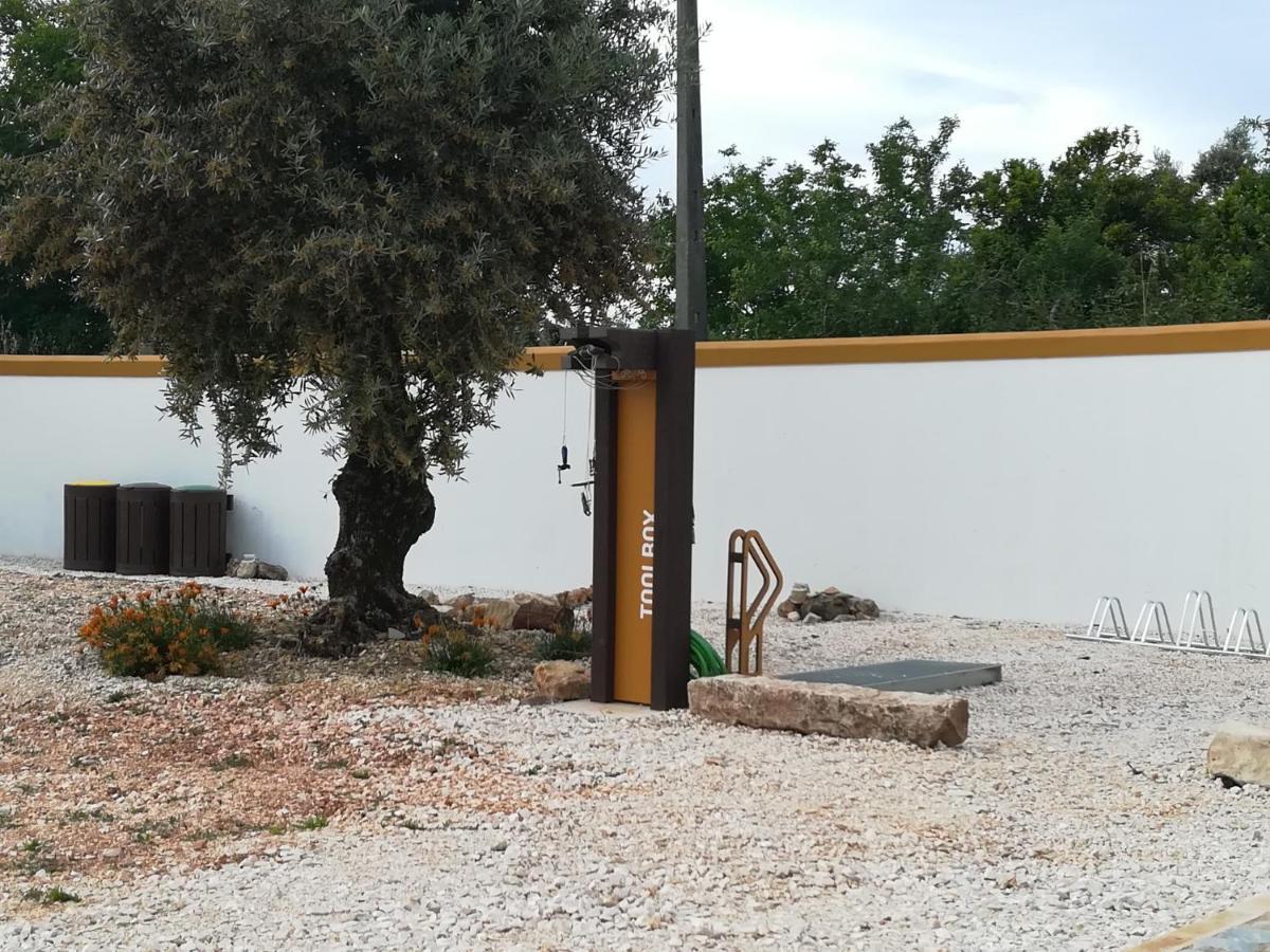 Villa Rominha Alvaiazere - Casa Do Canteiro Εξωτερικό φωτογραφία