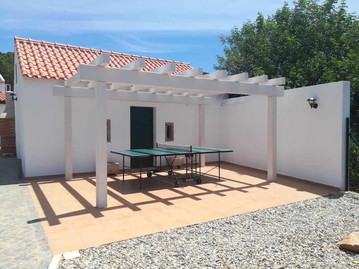 Villa Rominha Alvaiazere - Casa Do Canteiro Εξωτερικό φωτογραφία