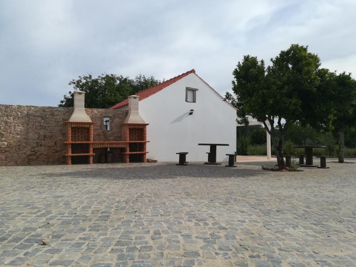 Villa Rominha Alvaiazere - Casa Do Canteiro Εξωτερικό φωτογραφία