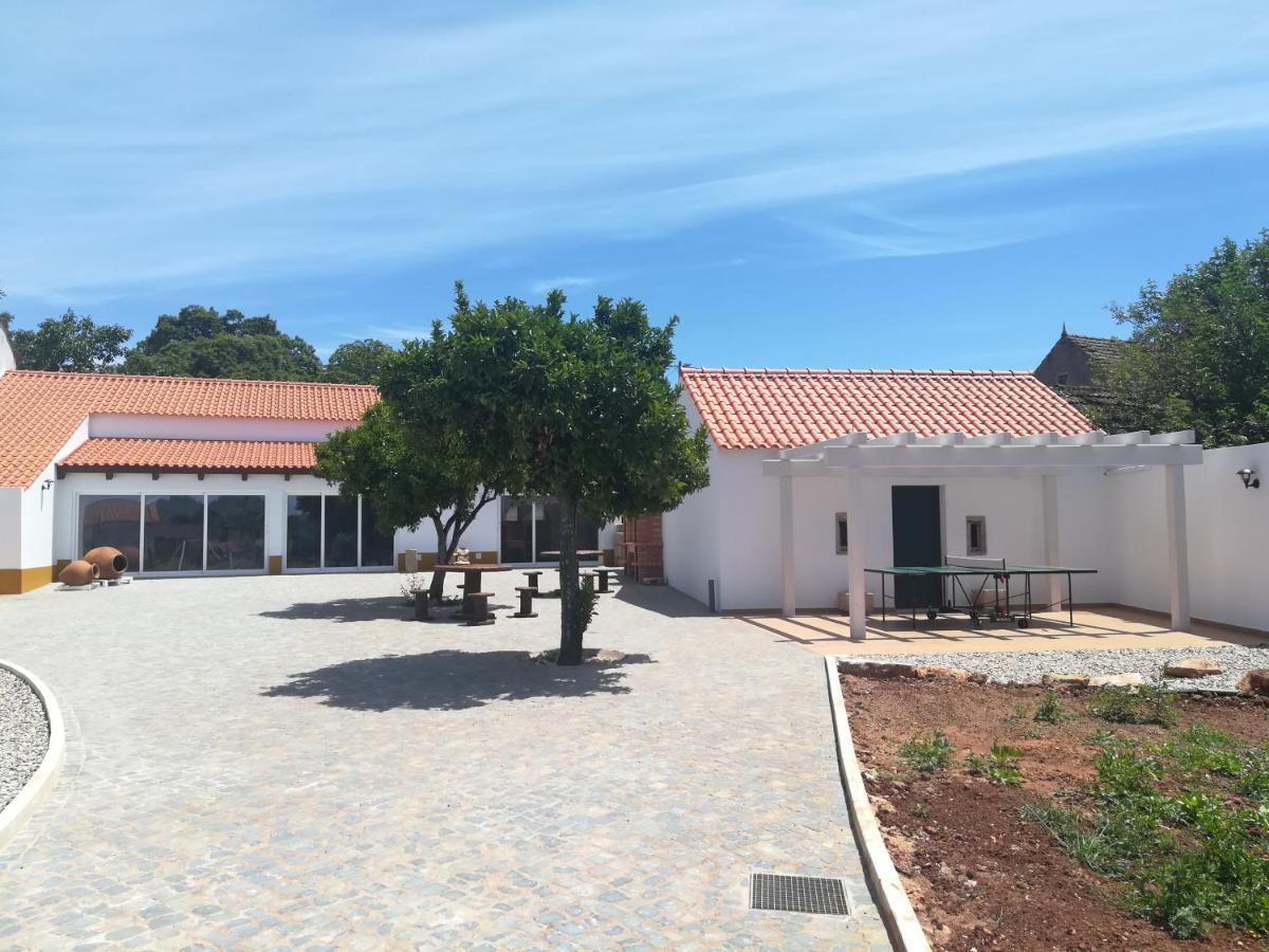 Villa Rominha Alvaiazere - Casa Do Canteiro Εξωτερικό φωτογραφία